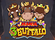J Mania 3 Buffalo Logo