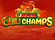 J Mania Chili Champs Logo