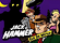 Jack Hammer Logo