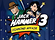 Jack Hammer 3 Logo