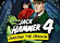 Jack Hammer 4 Chasing The Dragon Logo