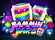 Jammin Jars Logo