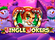 Jingle Jokers Logo