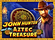 John Hunter and the Aztec Treasure Logo