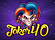 Joker 40 Logo