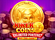 Joker Coins Unlimited Fortune Logo