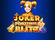 Joker Fortune Blitz Logo
