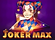 Joker Max Logo