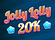 Jolly Lolly 20K Logo