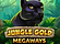 Jungle Gold Megaways Logo