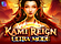Kami Reign Logo
