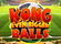 King Kong Even Bigger Balls Logo