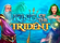King of the Trident Logo