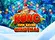 Kong Even Bigger Christmas Logo
