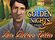 La Dolce Vita Golden Nights Logo