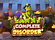 Lawn N Complete Disorder Logo