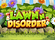 Lawn n Disorder Logo