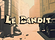 Le Bandit Logo