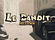 Le Bandit Hold and Win Logo