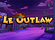 Le Outlaw Logo