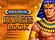 Legacy of Ramses Book Logo