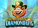 Leprechauns Diamond Dig Logo