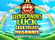 Leprechauns Luck Cash Collect Megaways Logo