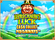 Leprechauns Luck Cash Collect Megaways PowerPlay Jackpot Logo