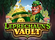 Leprechauns Vault Logo