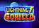 Lightning Gorilla Logo