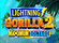 Lightning Gorilla 2 Logo