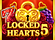 Locked Hearts 5 Logo