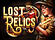 Lost Relics Logo