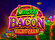 Lucky Bacon Trinity Series Logo