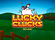 Lucky Clucks Logo