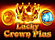 Lucky Crown Plus Logo