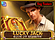 Lucky Jack Book of Rebirth Logo