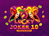 Lucky Joker 10 Hold and Win Logo