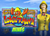 Lucky Larrys Lobstermania Mines Logo