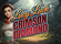Lucy Luck and the Crimson Diamond Logo