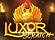 Luxor Scratch Logo