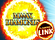 Maaax Diamonds Flaming Link Logo