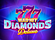 Mad Hit Diamonds Deluxe Logo