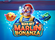 Mad Hit Marlin Bonanza Logo