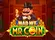 Mad Hit Mr Coin Logo
