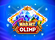 Mad Hit Olimp Logo