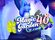 Magic Garden 40 Logo