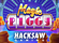 Magic Piggy Logo