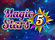 Magic Stars 5 Logo