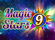 Magic Stars 9 Logo